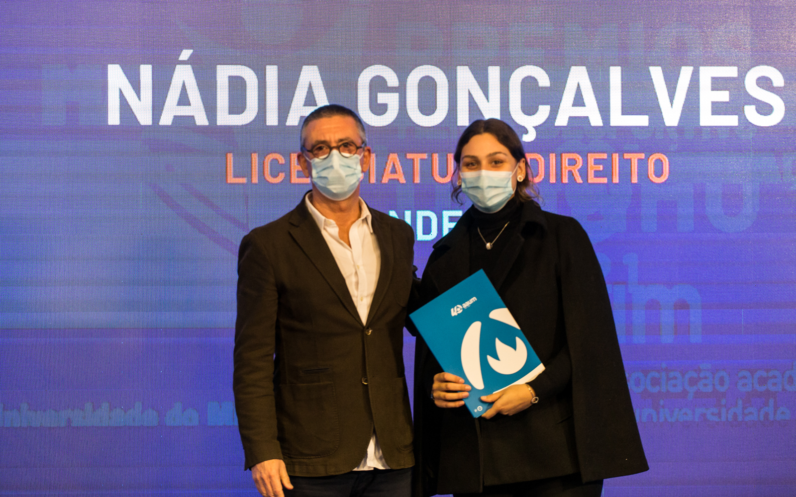 Thumbnail da galeria Diplomas Mérito Desportivo